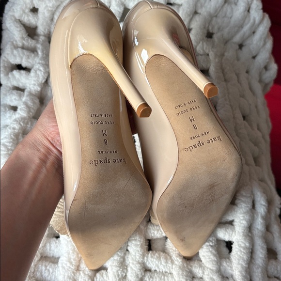 Kate spade pump heels - Picture 8 of 13